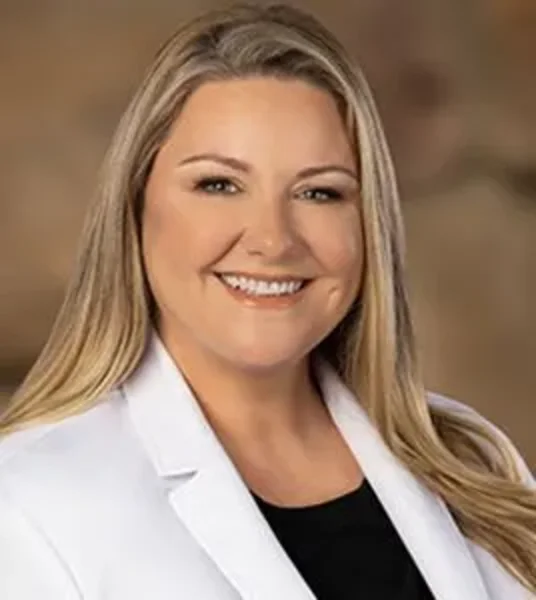 Portrait of Candace Marin