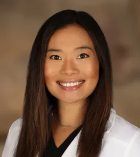 Portrait of Hera Wu