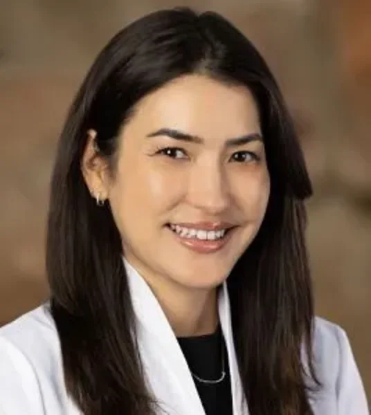 Portrait of Katelyn Kim