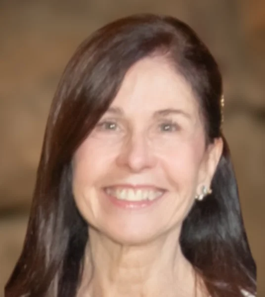 Portrait of Margaret Oliviero-Rabinovitz