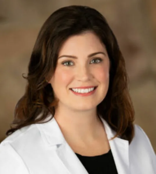 Portrait of Megan L. McNamara