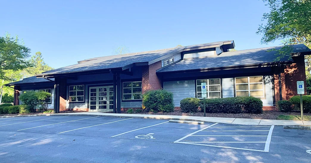 Central Dermatology Center's Pittsboro office