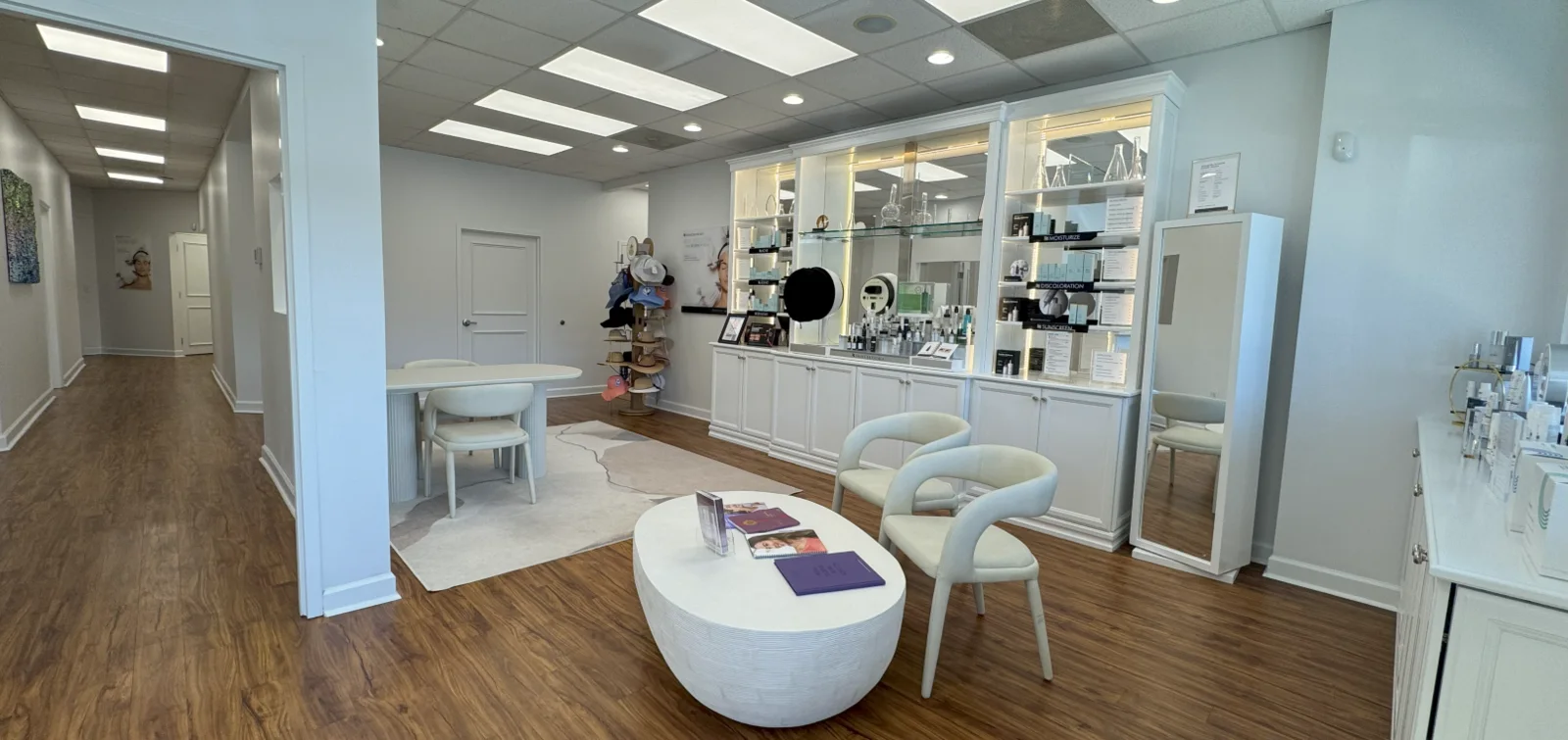Central Dermatology Center's Skin Care & Laser Center